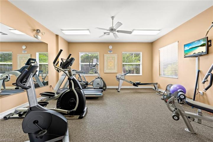 Community Gym