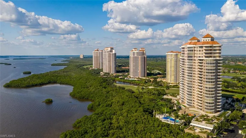 Horizons tower
