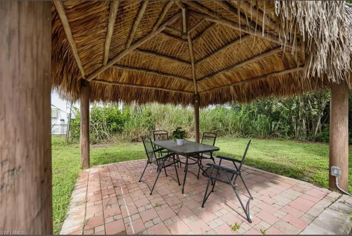 A private and perfect place to relax!