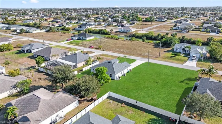 View of property location featuring nearby suburban area