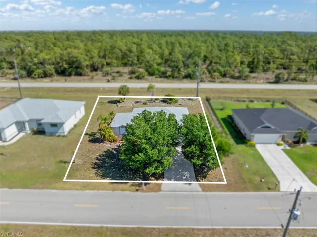 25444 Alicante Dr, Punta Gorda, Florida 33955