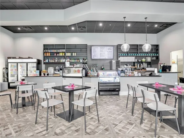 Cafe