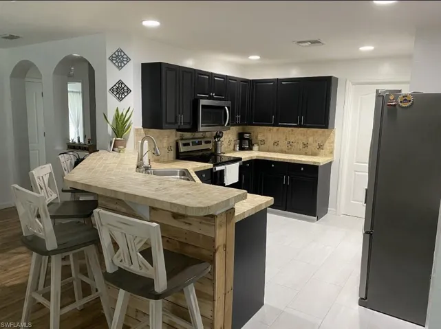 361 Partridge St, Lehigh Acres, Florida 33974