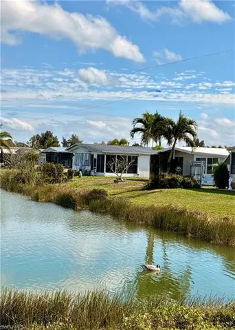 Water view