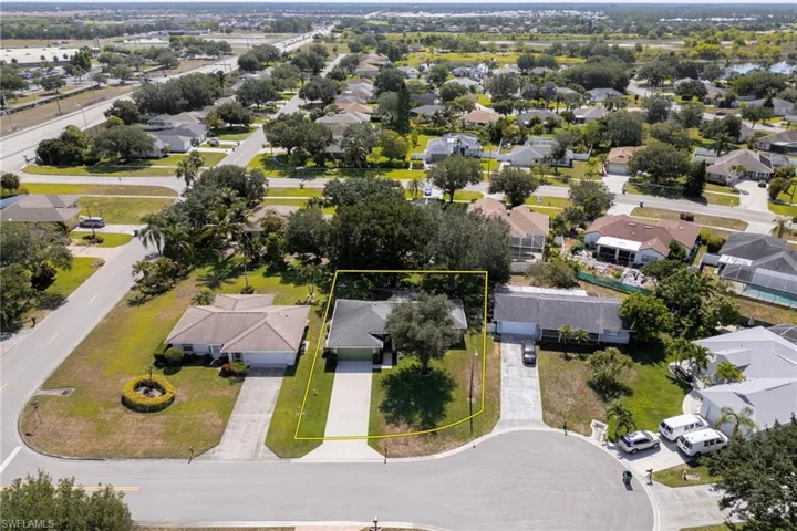 3272  Red Blush  WAY, Naples, FL 34120