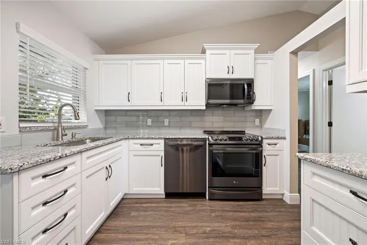 Updated Kitchen