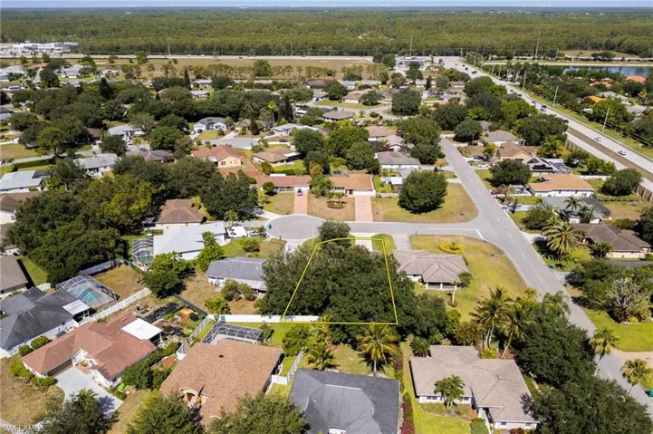 3272  Red Blush  WAY, Naples, FL 34120