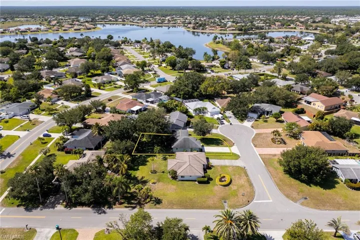 3272  Red Blush  WAY, Naples, FL 34120