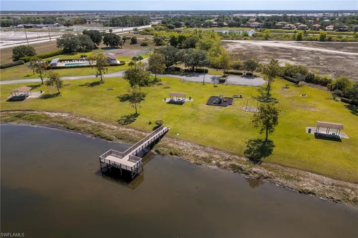 HOA Amenities
