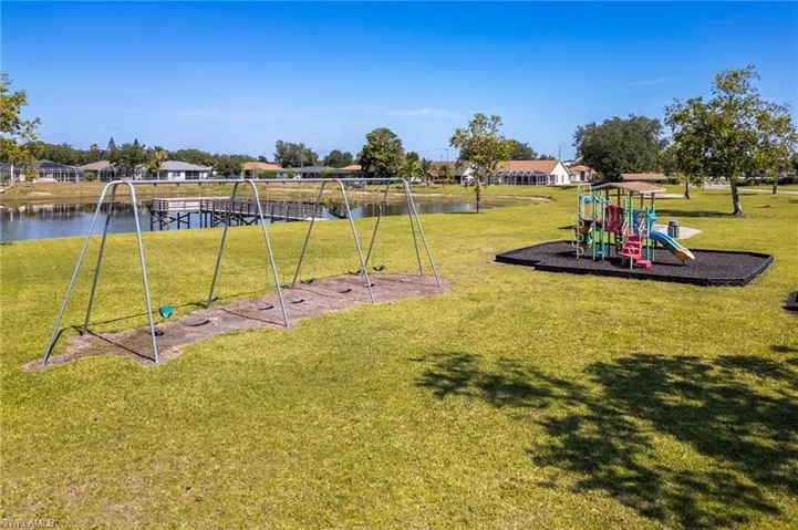 HOA Amenities