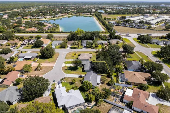3272  Red Blush  WAY, Naples, FL 34120