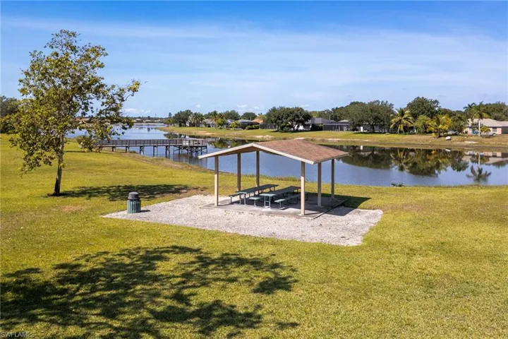 HOA Amenities