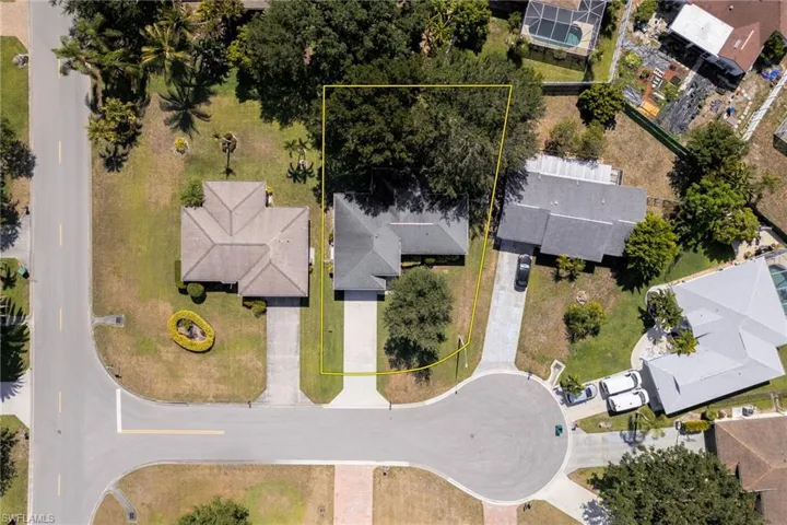 3272  Red Blush  WAY, Naples, FL 34120