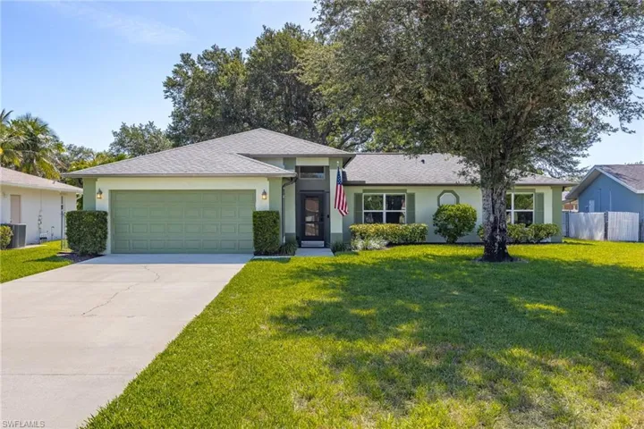 3272  Red Blush  WAY, Naples, FL 34120