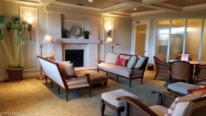 Library / Cards room