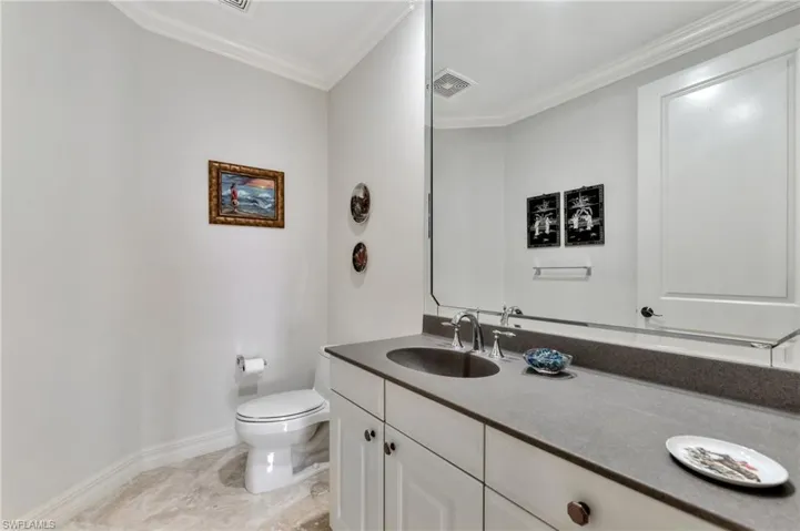 Powder Bath