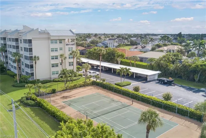 801 Collier Blvd N103, Marco Island, Florida 34145