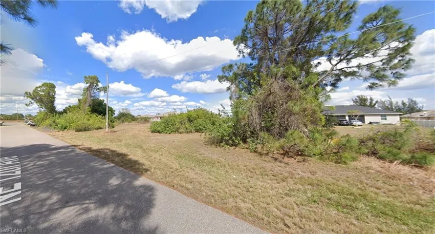 3715 Ne 12th Ave, Cape Coral Fl 33909