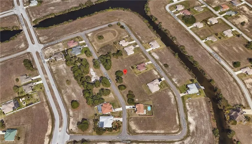 3715 Ne 12th Ave, Cape Coral Fl 33909