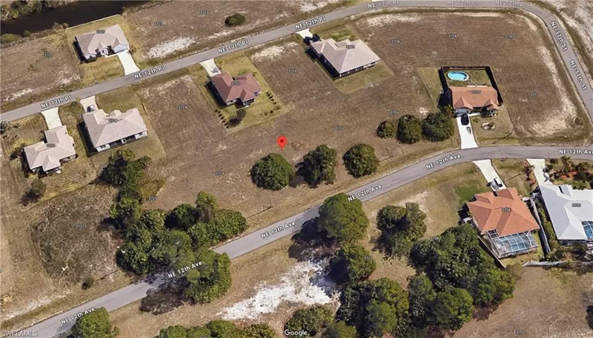 3715 Ne 12th Ave, Cape Coral Fl 33909