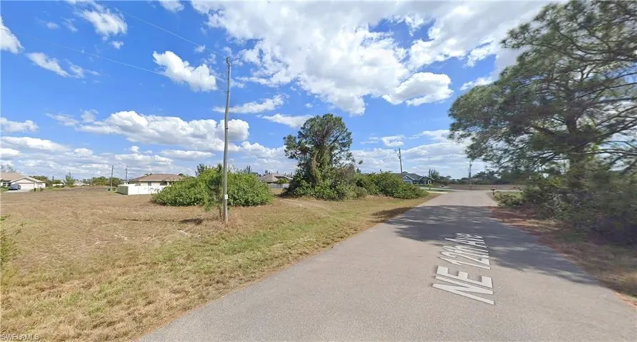 3715 Ne 12th Ave, Cape Coral Fl 33909