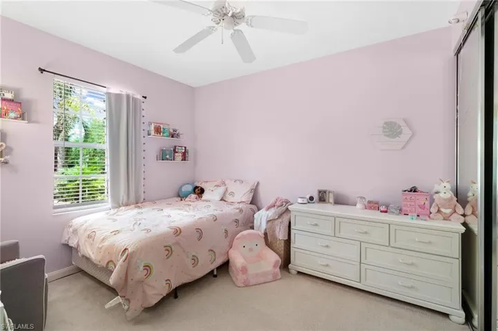Upstairs Bedroom