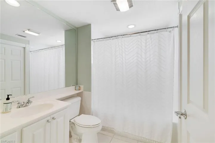 Downstairs Guest Bath