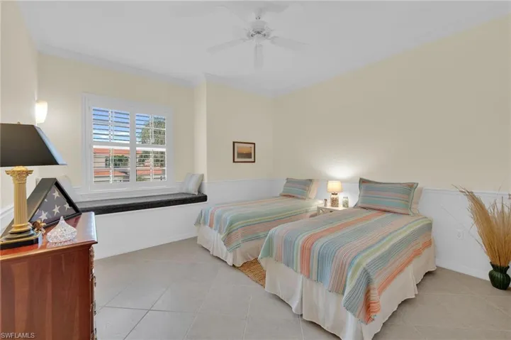 Front Guest Bedroom