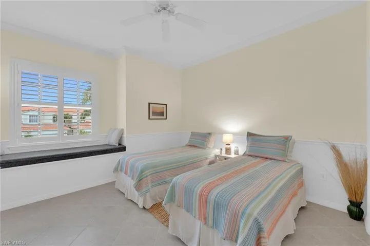 Front Guest Bedroom