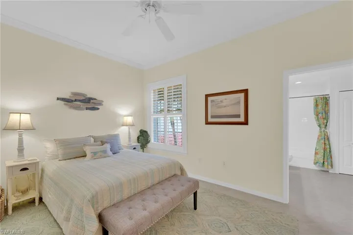 Middle Guest Bedroom