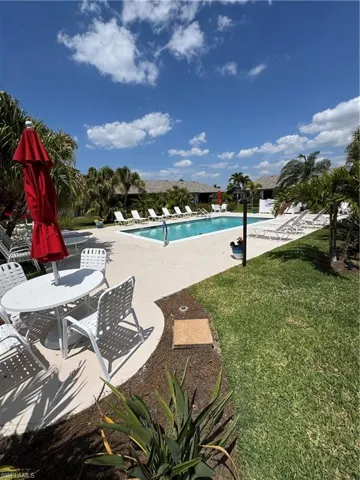 11421  Caravel  CIR, Fort Myers, FL 33908