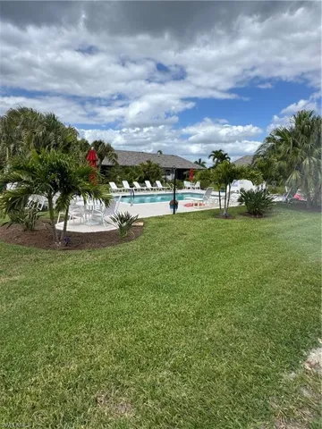 11421  Caravel  CIR, Fort Myers, FL 33908