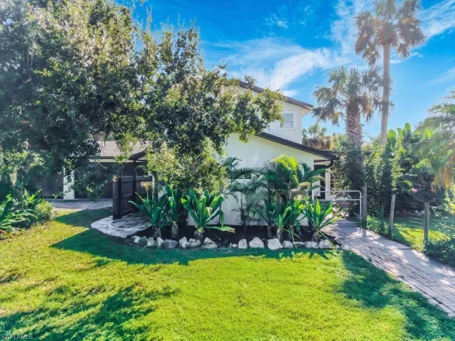 1409 Lavilla Rd, Punta Gorda, Florida 33950
