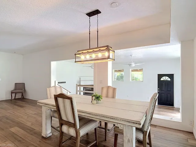 1409 Lavilla Rd, Punta Gorda, Florida 33950