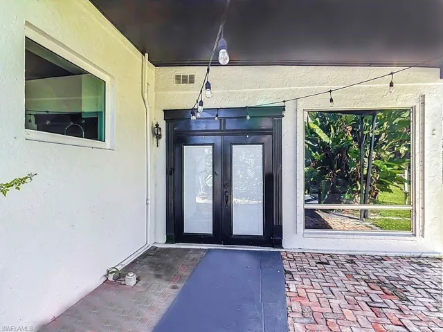 1409 Lavilla Rd, Punta Gorda, Florida 33950