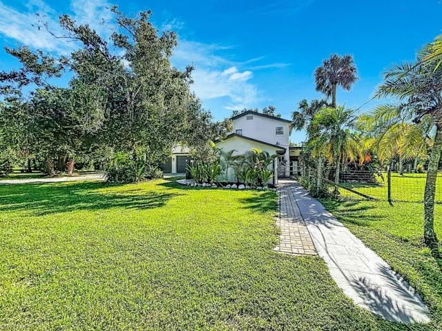 1409 Lavilla Rd, Punta Gorda, Florida 33950