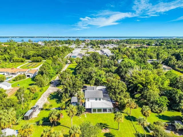 1409 Lavilla Rd, Punta Gorda, Florida 33950