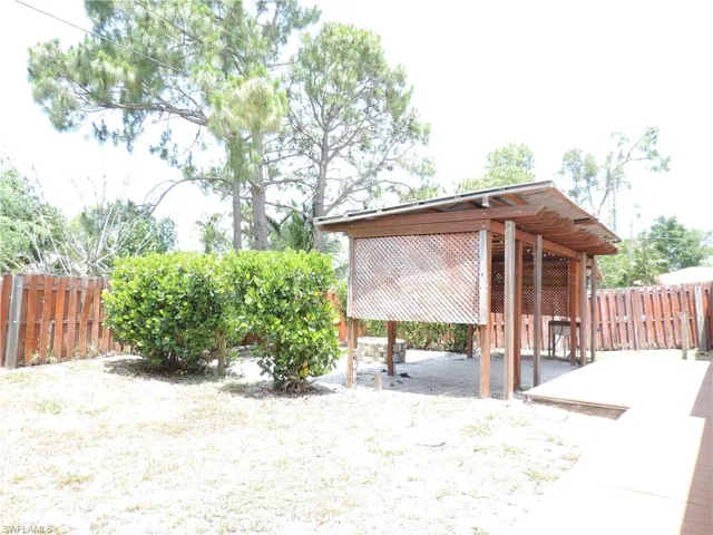 19000 Tampa Rd S, Fort Myers, Florida 33967