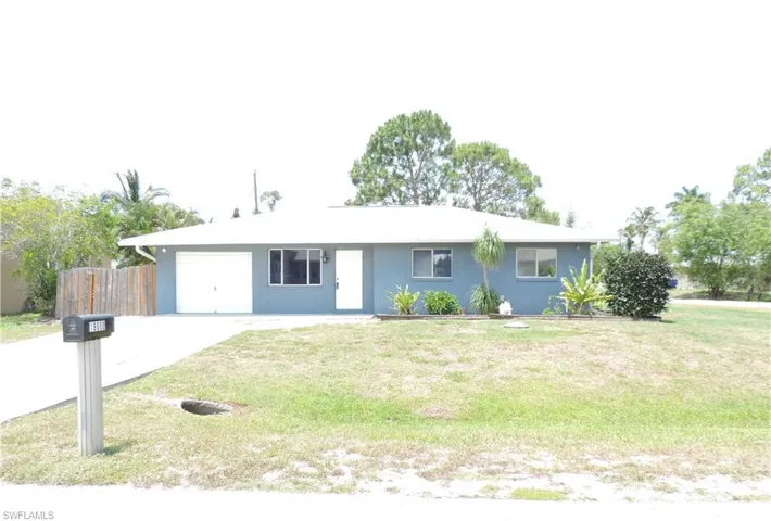 19000 Tampa Rd S, Fort Myers, Florida 33967