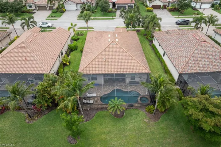 9364 Vercelli Ct, Naples, Florida 34113
