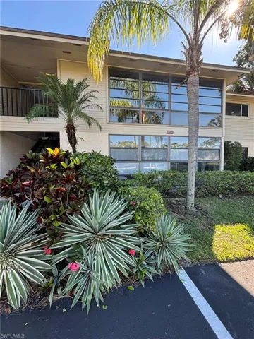 View of property