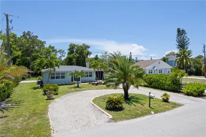4021 Tarpon Ave, Bonita Springs Fl 34134