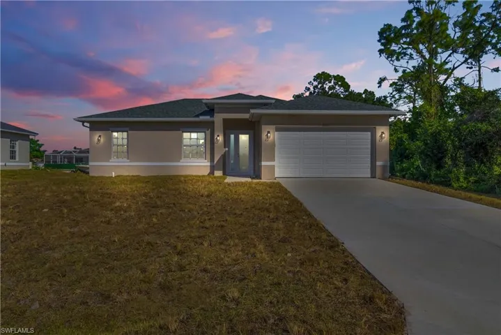 photos are from previously sold model