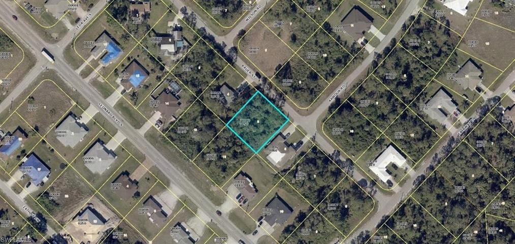 5013-5015 Bauer ST, LEHIGH ACRES FL 33973