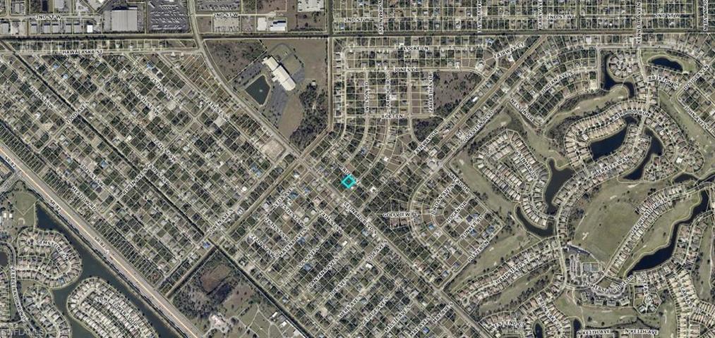 5013-5015 Bauer ST, LEHIGH ACRES FL 33973