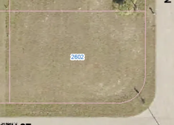 2602 NE 21st PL, CAPE CORAL FL 33909