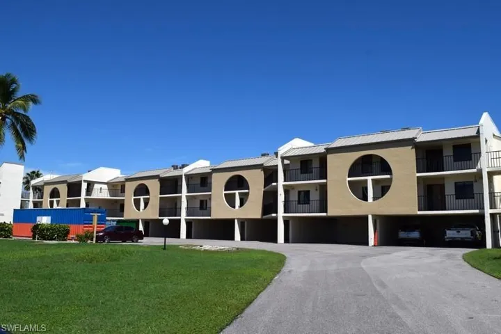 View of property