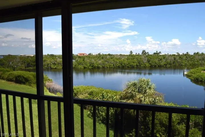 Water view