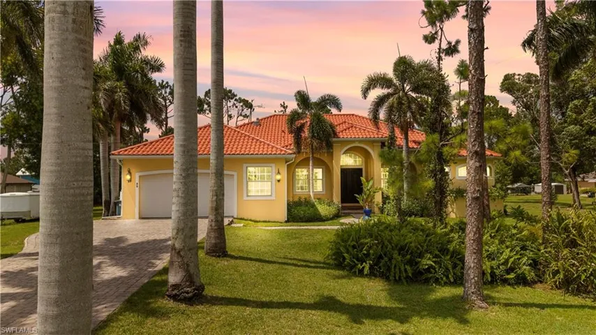 47  Jacaranda E PKWY, Cape Coral, FL 33909