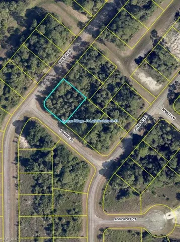 535  Sussex  LN, Labelle, FL 33935